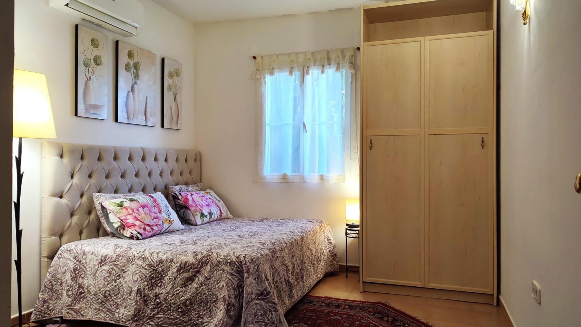 Holiday Villa In 10 Min From Fuengirola Beach With Sea Views Pool Bbq Parking Wifi Aircon Big Garden Михас Екстериор снимка