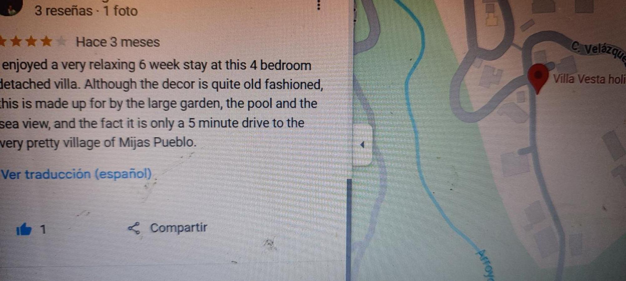 Holiday Villa In 10 Min From Fuengirola Beach With Sea Views Pool Bbq Parking Wifi Aircon Big Garden Михас Екстериор снимка