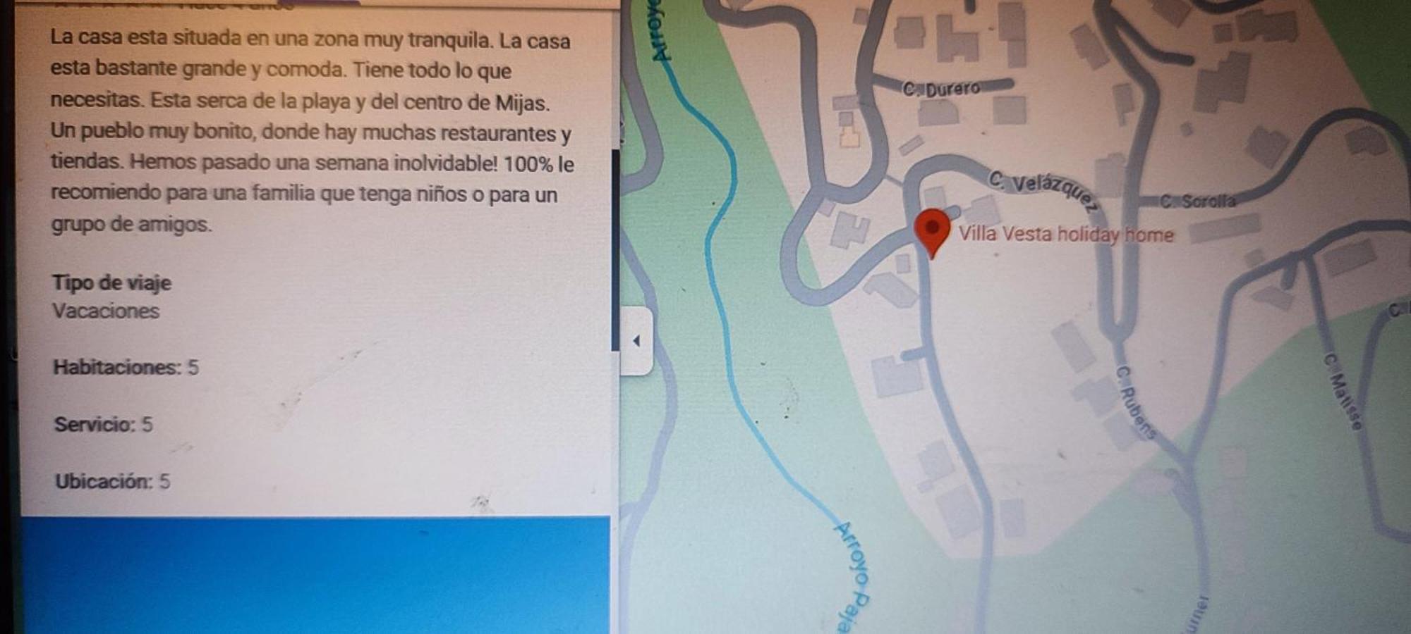 Holiday Villa In 10 Min From Fuengirola Beach With Sea Views Pool Bbq Parking Wifi Aircon Big Garden Михас Екстериор снимка