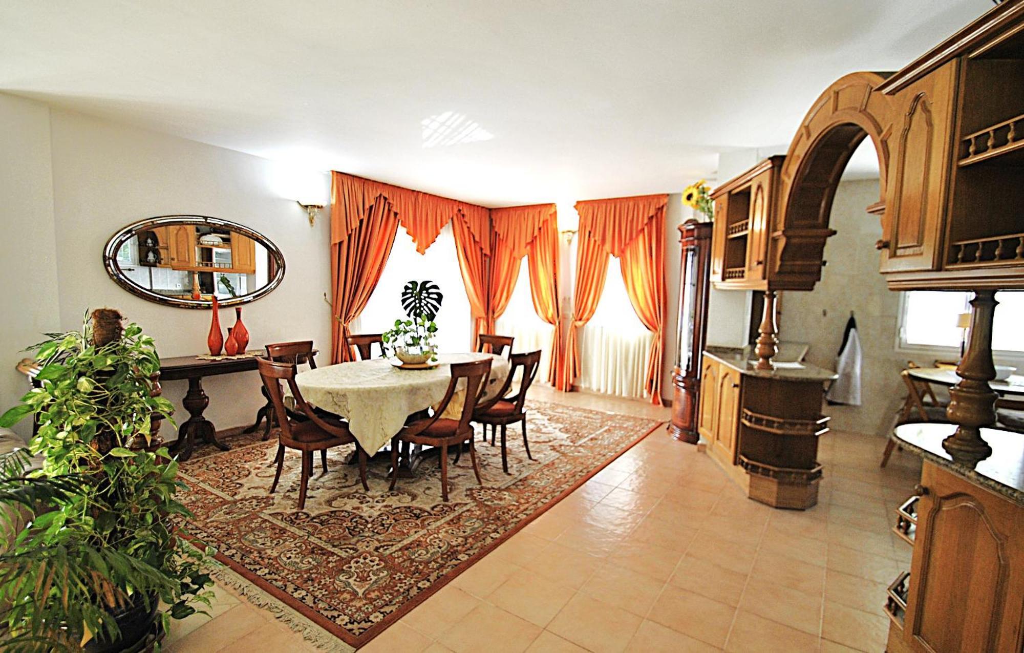 Holiday Villa In 10 Min From Fuengirola Beach With Sea Views Pool Bbq Parking Wifi Aircon Big Garden Михас Екстериор снимка