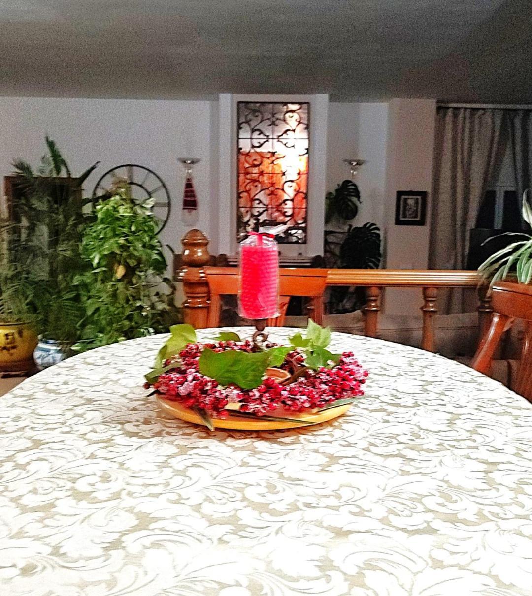 Holiday Villa In 10 Min From Fuengirola Beach With Sea Views Pool Bbq Parking Wifi Aircon Big Garden Михас Екстериор снимка